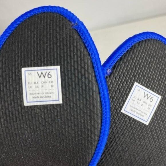 Rothy's The Loafer Ivory Grey Snake NYE Secret Release Limited Edition Flats 6 - Picture 10 of 15